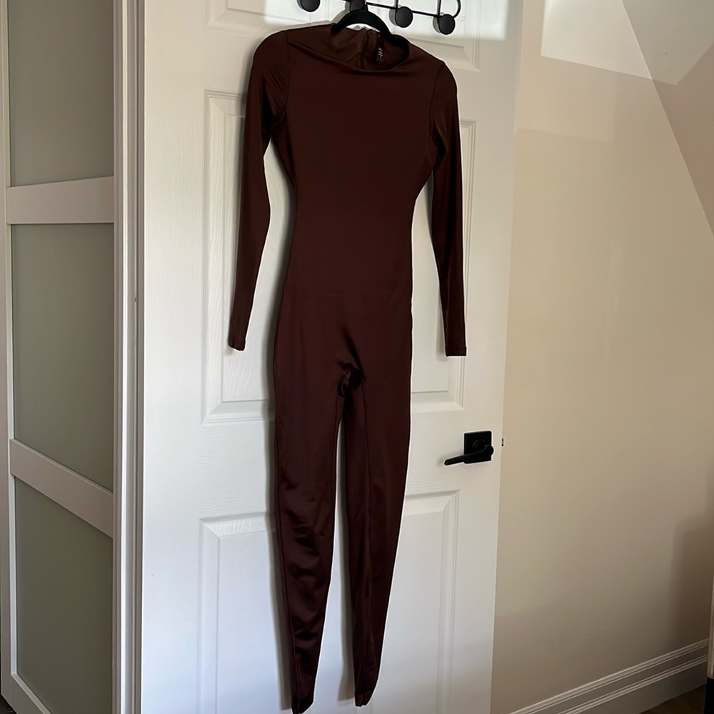 body suit